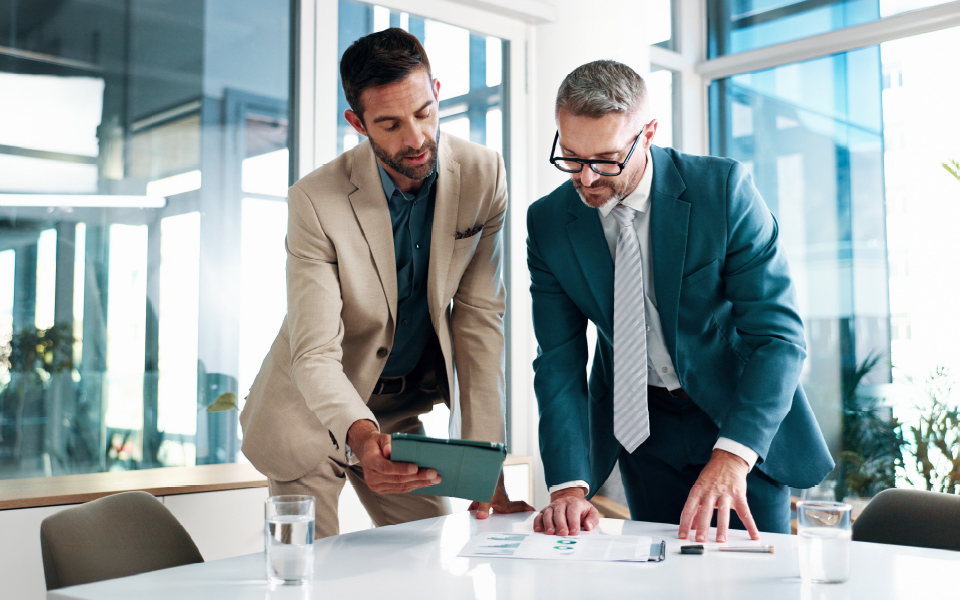 Building a Public-Company-Ready Finance Function