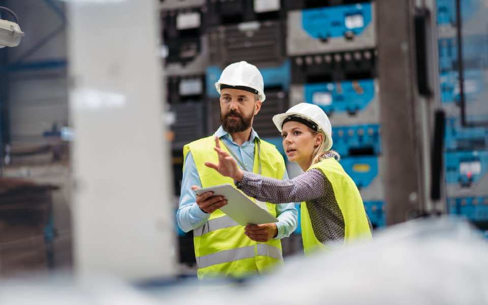 Designing a Practical Roadmap to Meet Strict CMMC and CUI Compliance Standards