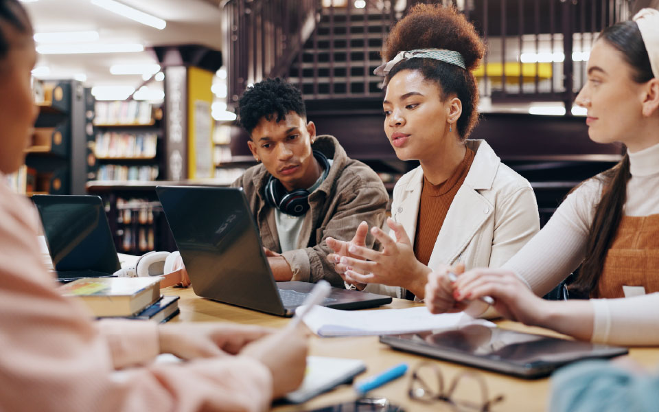 Developing AI Readiness at a Private College