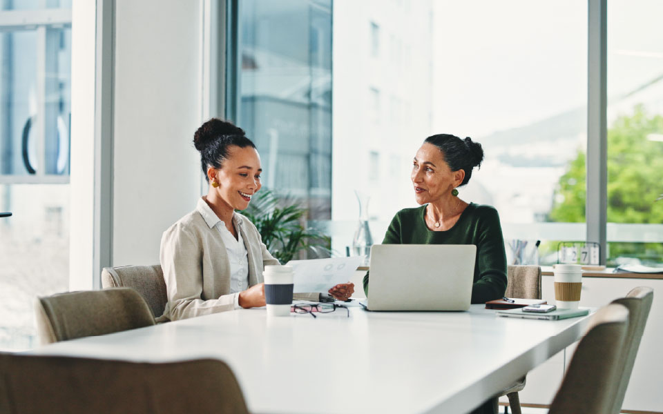 From Payroll Complexity to Trusted Partnership