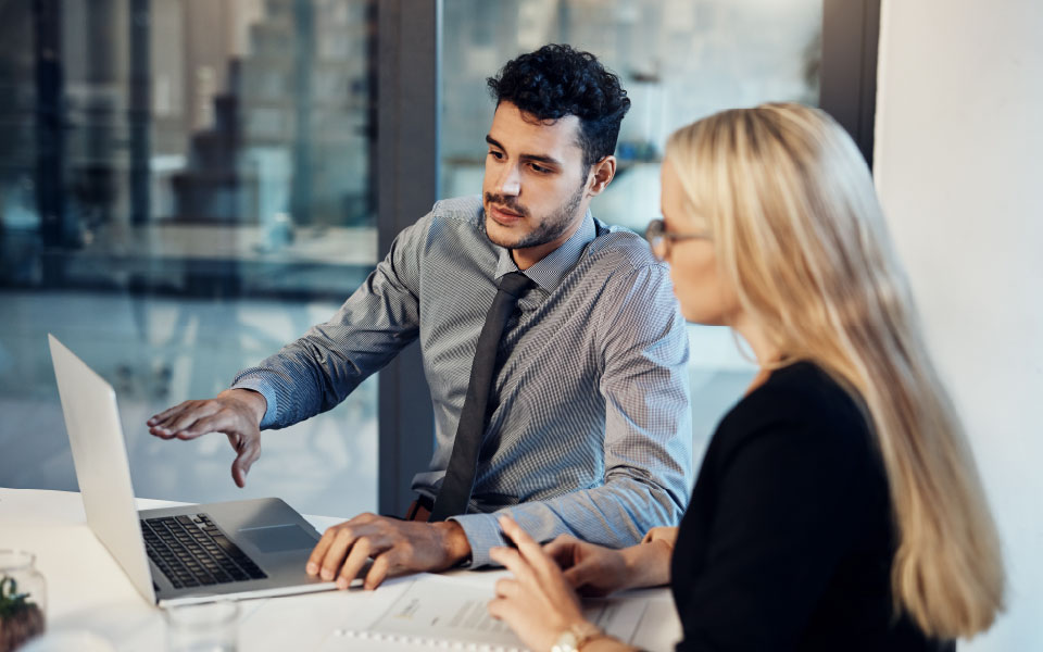 Investment Advisor Firm Adopts Customer-First Approach to Managed Services