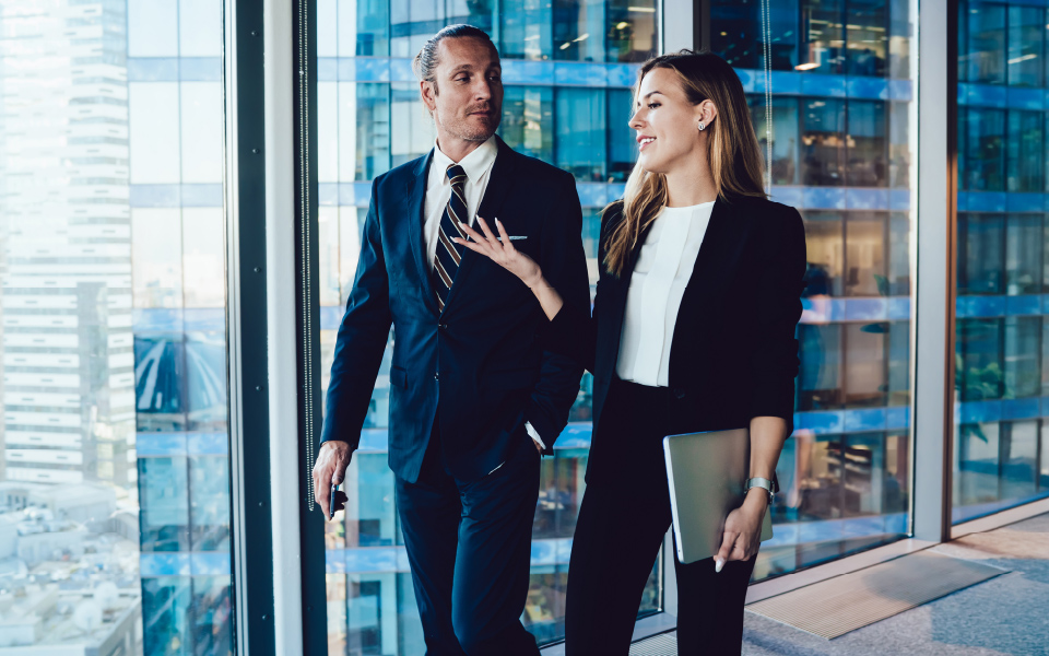 Supporting Rapid Growth with Managed IT Services