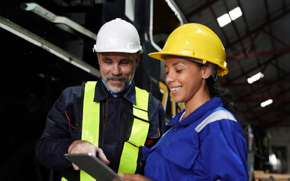 Transforming Sales Tax Compliance for a Multistate Construction Materials Provider