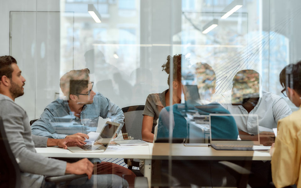 Turning AI Risk Compliance Into a Growth Driver