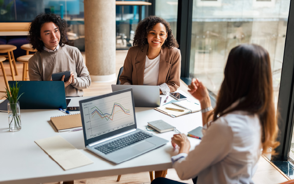 Applying Automation to Transform Accounts Payable for a Public Housing Authority