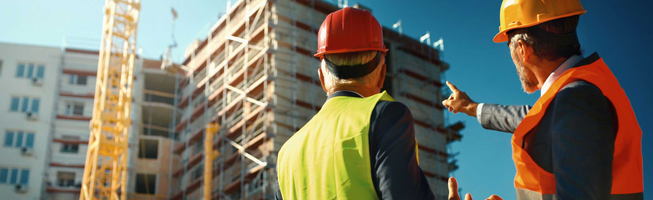CBIZ Mid-Atlantic Construction Summit