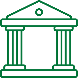 icon-building-outline-green