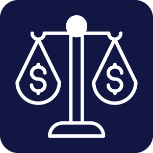 icon-finance-white-navy-square