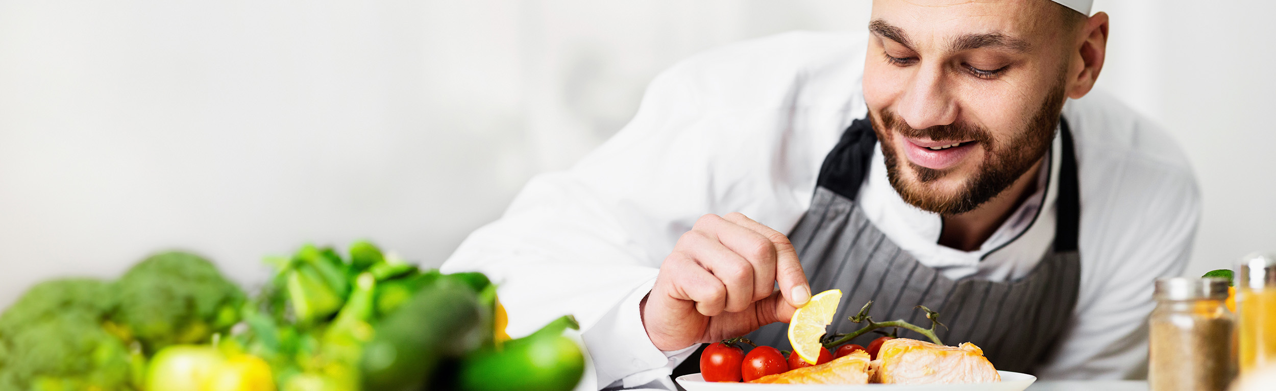 industries-food and beverage-banner