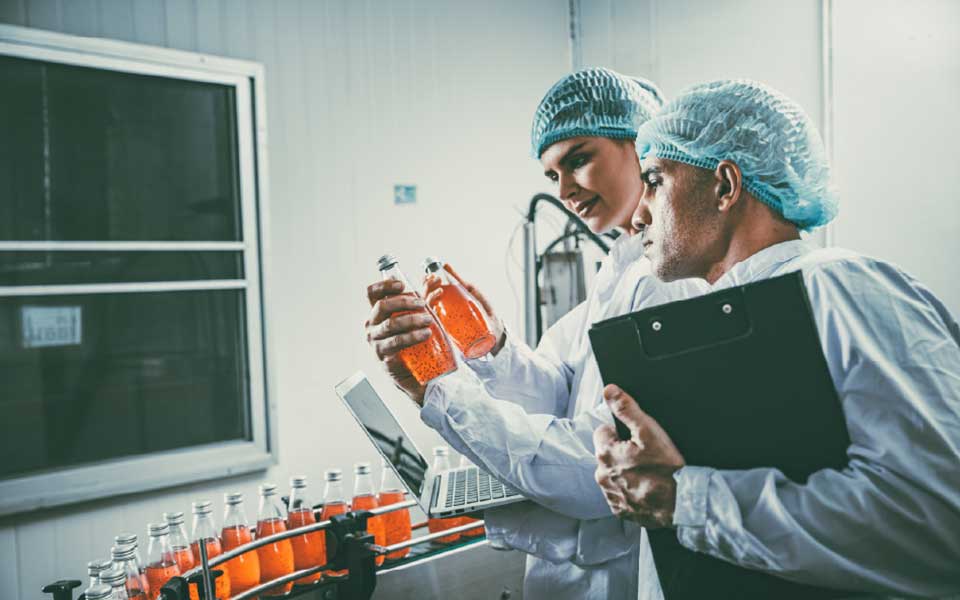 2027 Tax Planning Opportunities for Food & Beverage Businesses