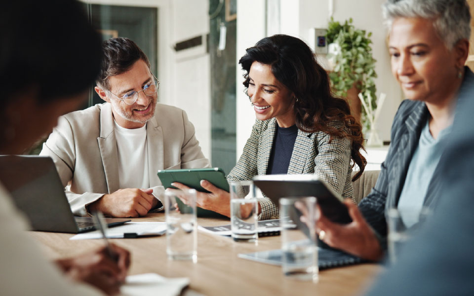 3 Sage Intacct Features That Benefit Not-for-Profits