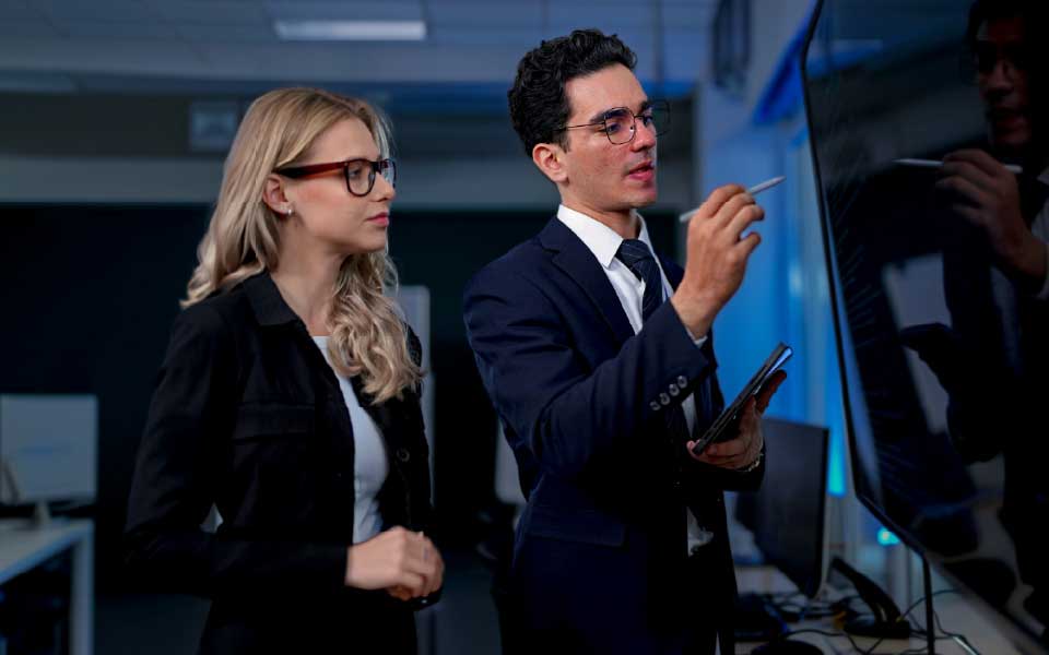 5 Reasons to Choose a Single Provider for Your MSP and MSSP Services