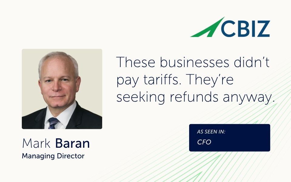 These businesses didn’t pay tariffs. They’re seeking refunds anyway.