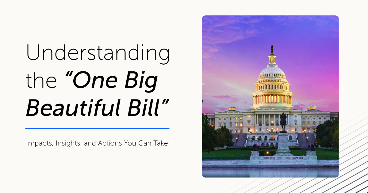 Big Beautiful Bill Cbiz