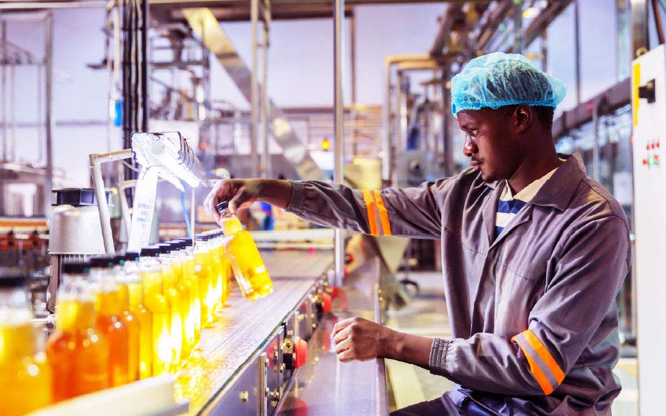 Capturing Costs and Other F&B Problems Technology Solves