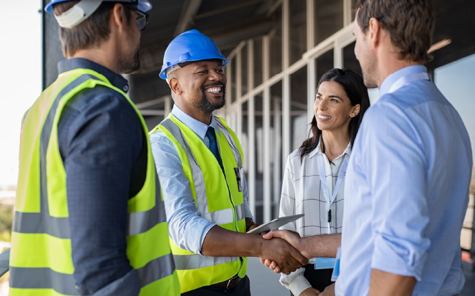 CBIZ Construction Practice Ranked Among Top Providers by Construction Executive
