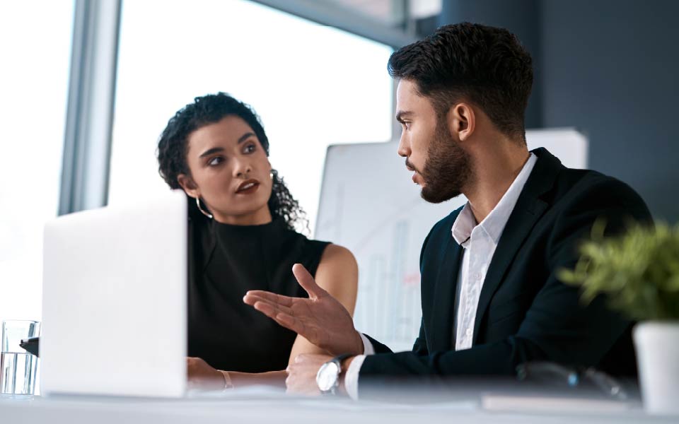 Closing the Mid-Market Execution Gap With Managed Services