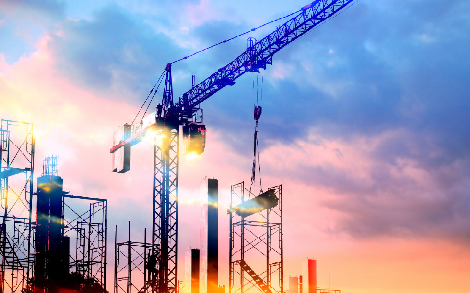 First Quarter 2026 Construction Update: The Good, (The Strictly Okay), The Bad, and The Ugly