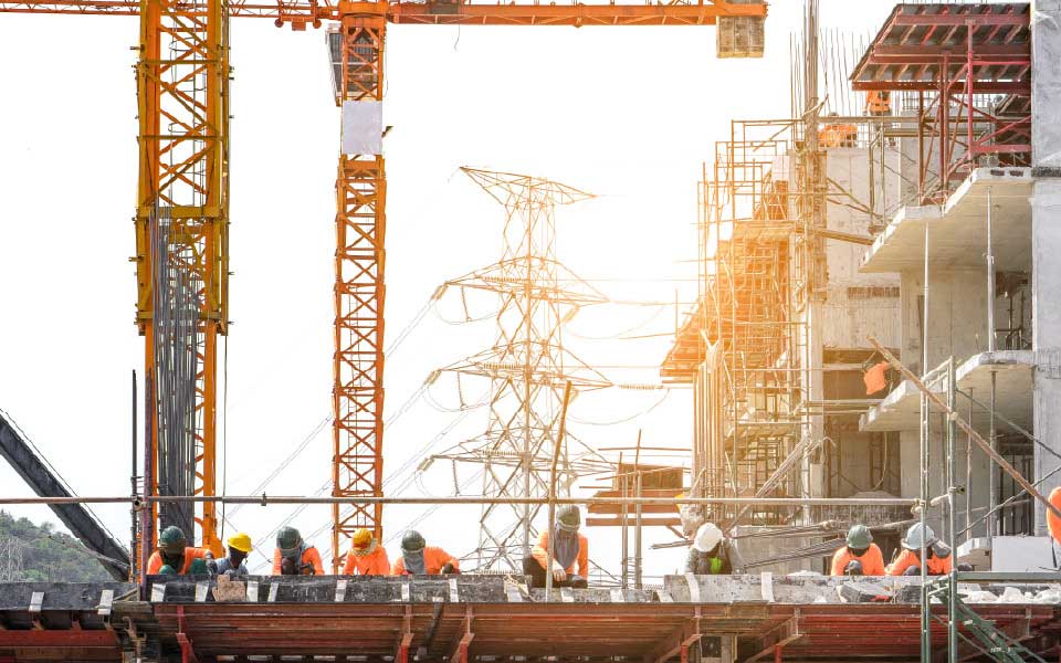 Second Quarter 2026 Construction Update: The Good, (The Strictly Okay), The Bad, and The Ugly