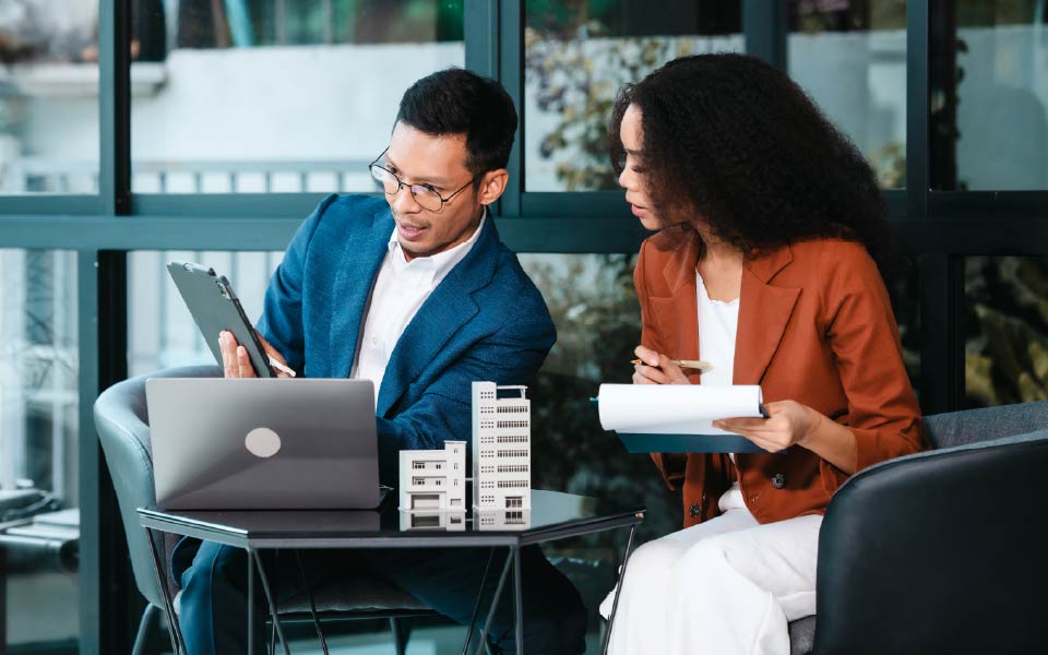 Commercial Real Estate Tokenization: What Leaders Need to Know