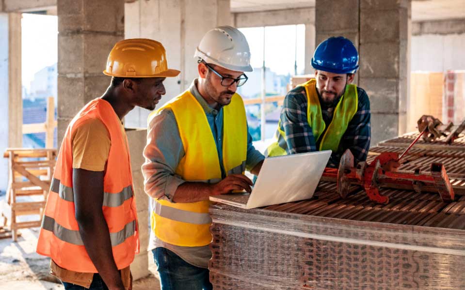 Construction Accounting Methods for Financial Reporting and Income Tax Reporting