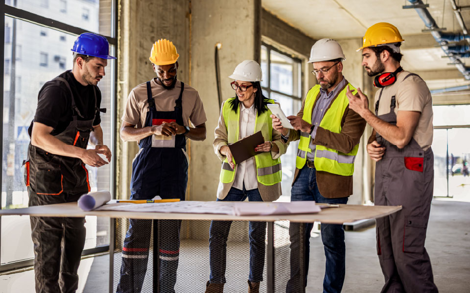 Construction Firms Face a Narrow Window to Recover Illegal Tariffs and Manage New Risks