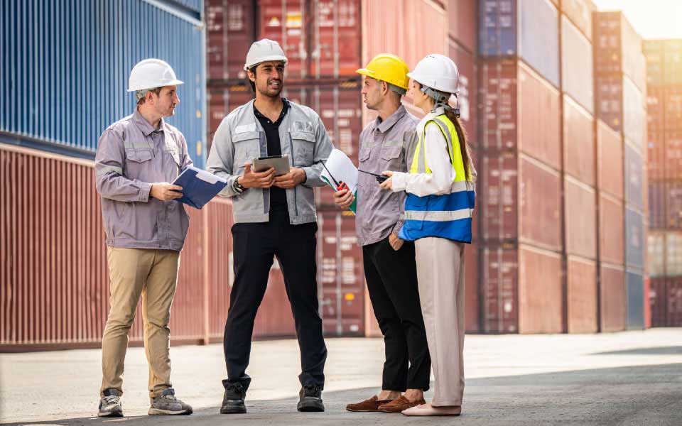 Consumer and Industrial Products Leaders Face a Workforce Reality Check