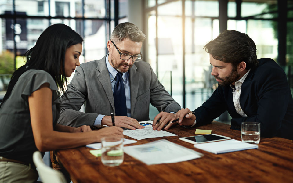 Consumer & Industrial Products: Contracts Raise Insurance Costs