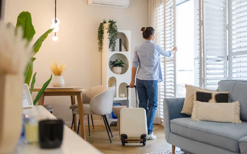 Could Your Short-Term Rental Trigger Self-Employment Tax?