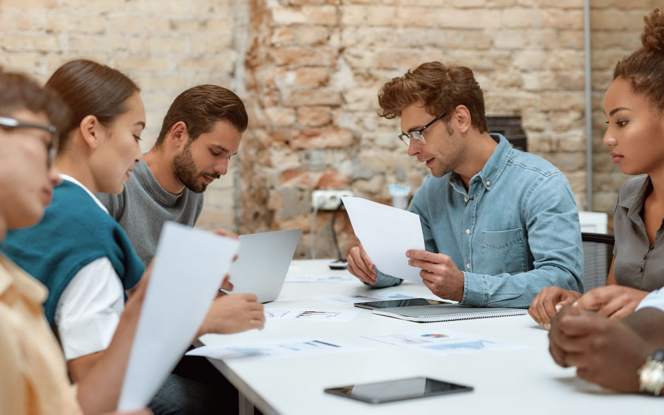 Creating an Effective Employee Handbook: From Compliance to Culture