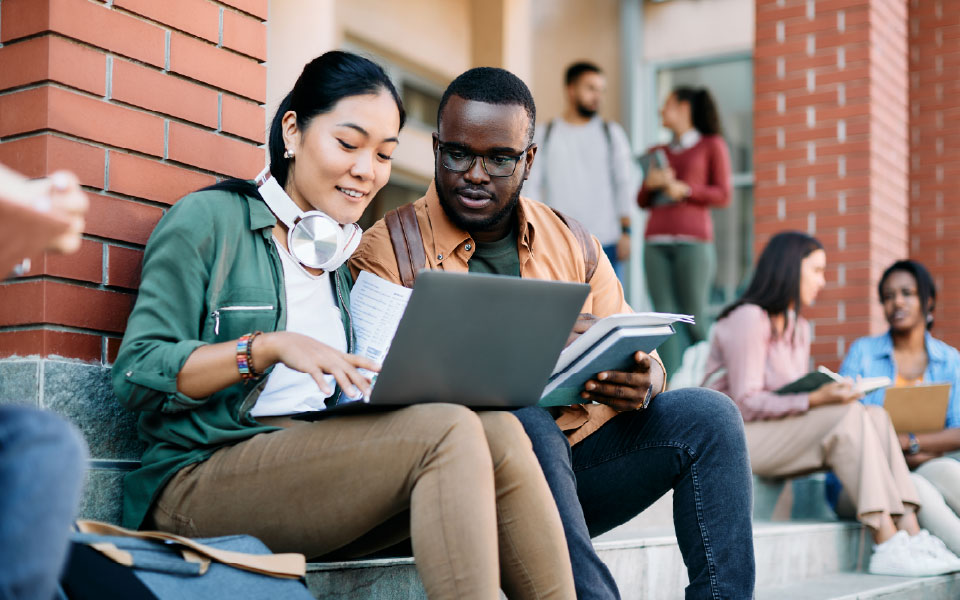 Cybersecurity in Higher Education: Why Colleges are Prime Targets