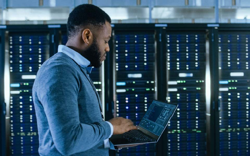 Data Center Valuation: Why Power, Not Space, Drives Value