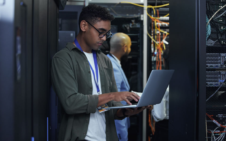 Don’t Overlook IT: How Tech Due Diligence Can Help or Hinder Dealmaking in Private Equity