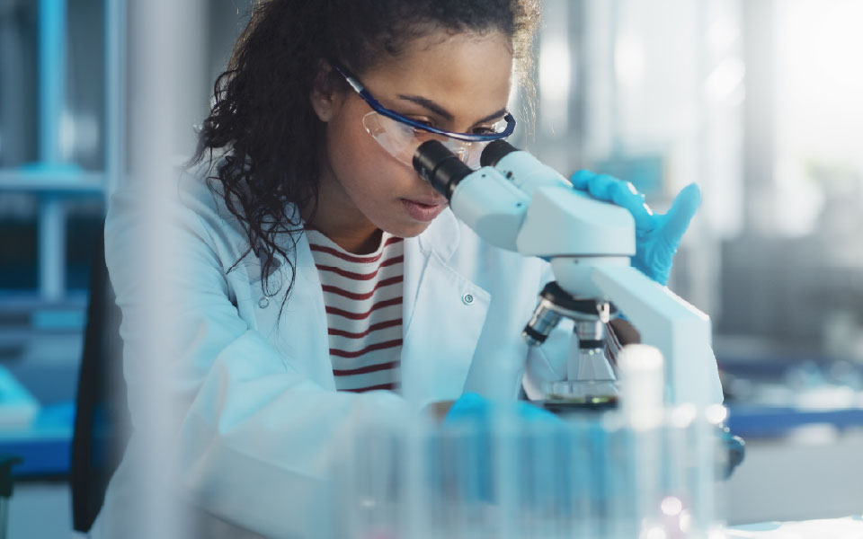 Financing the Growth Journey: Accounting Considerations for Life Sciences Companies