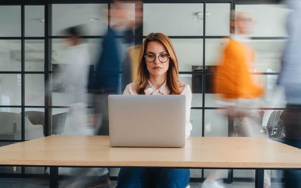 Five Signs Your Workforce Strategy May Be Falling Behind Your Business Strategy