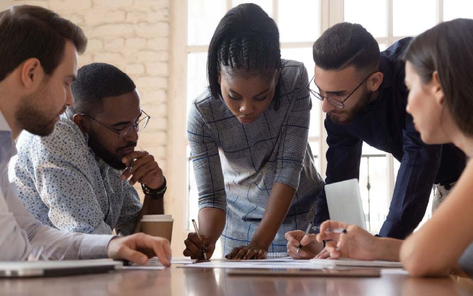 Five Things to Know: High-Performance Networks for Self-Funded Plans