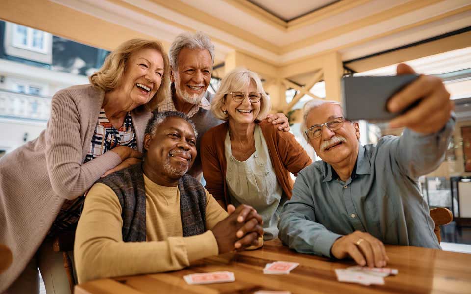 Five Ways to Control Senior Care Insurance Costs