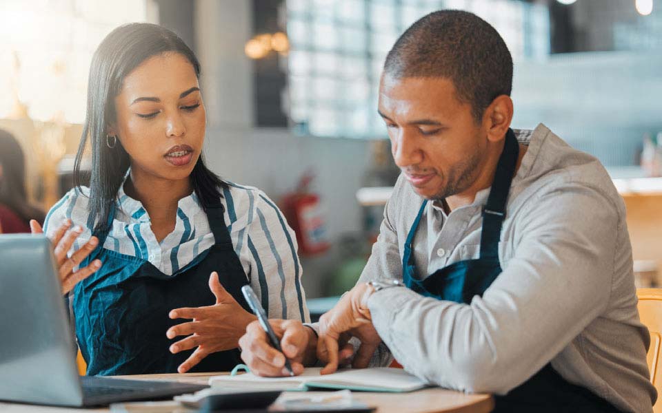 From Chaos to Control: How Buy-Sell Agreements Protect Your Exit