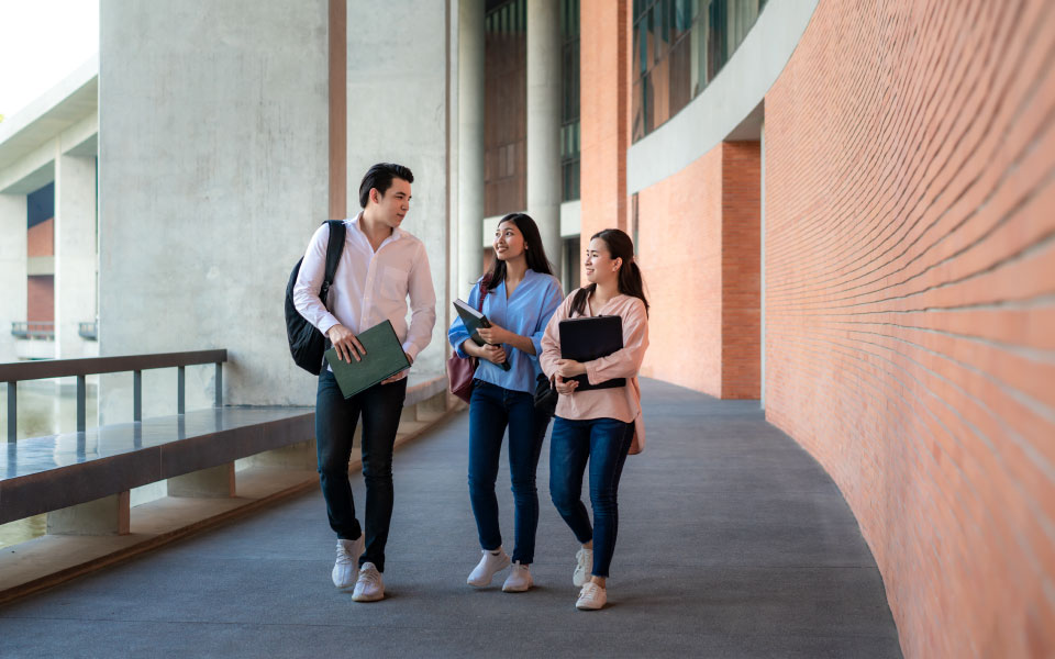 Ghost Student Fraud: Urgent Risk Alert for Higher Education Institutions