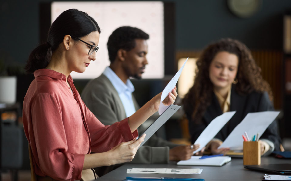 How AI Is Evolving in Sage Intacct and What It Means for Finance Teams
