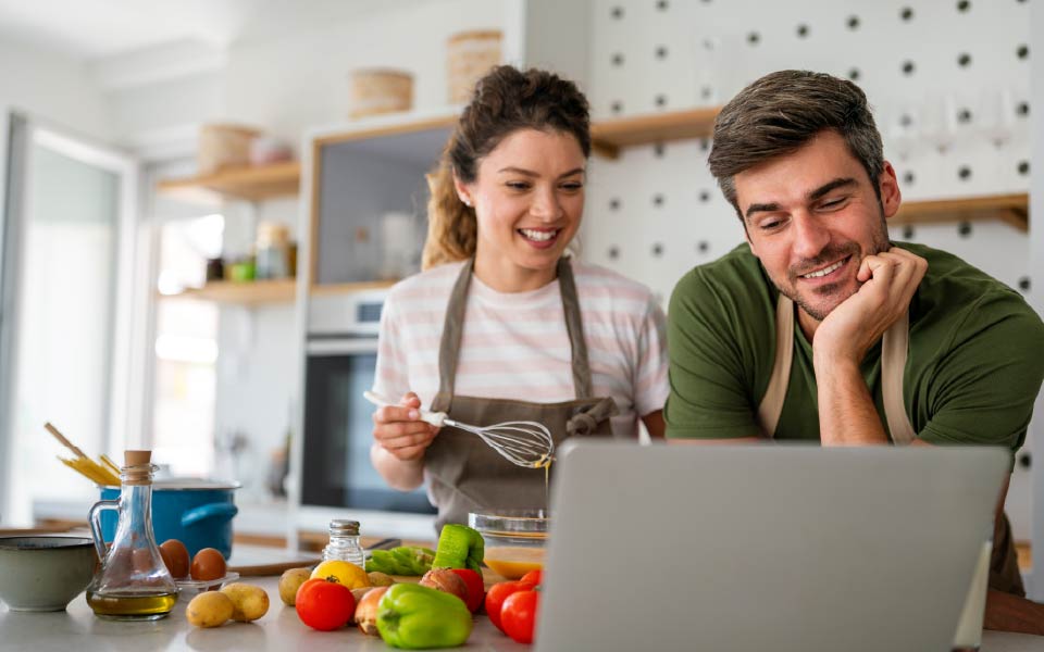 How AI is Rewriting the Rules of the Food & Beverage Industry