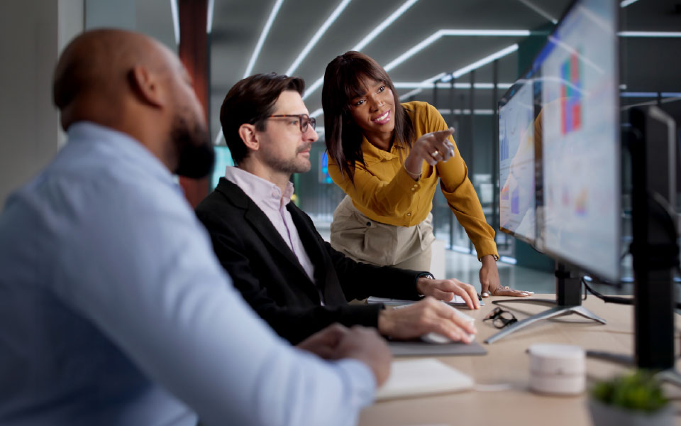 How HR Teams Can Help Avoid AI Scams