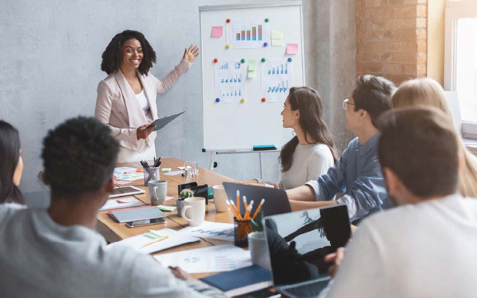 How Internal Control Work Strengthens Town Operations