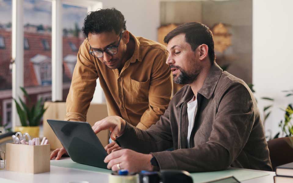 How MSPs Help Regulated Industries Secure Sensitive Data and Ensure Compliance