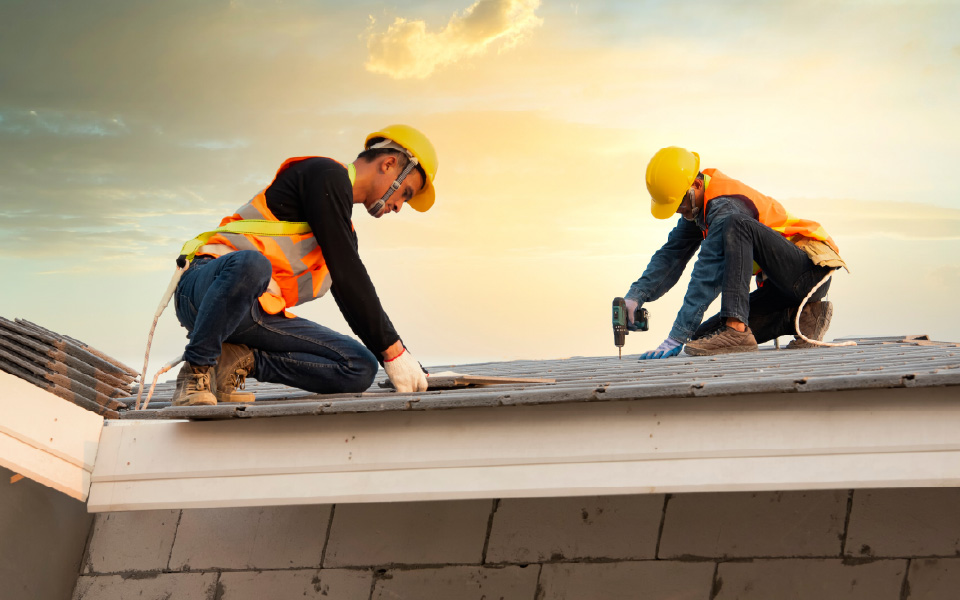 How Sage Intacct and AccuLynx Streamline Roofing Business Operations