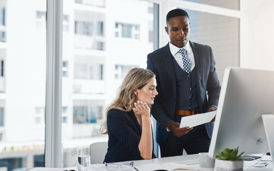 How Sage Intacct Simplifies Contract Revenue Management