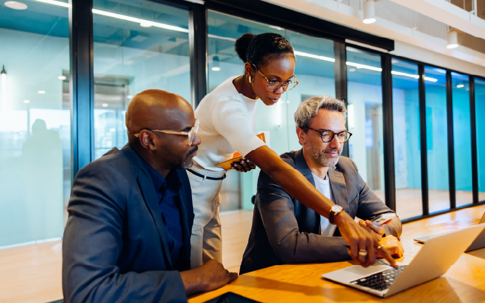 How to Build a Business Case for a New HCM System