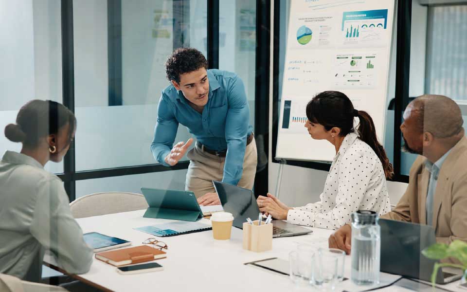 How to Set Your HCM Implementation Up for Success