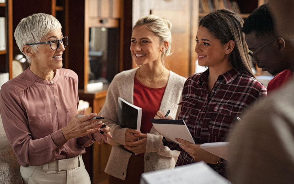 Improving Student Accounts and Collections in Higher Education