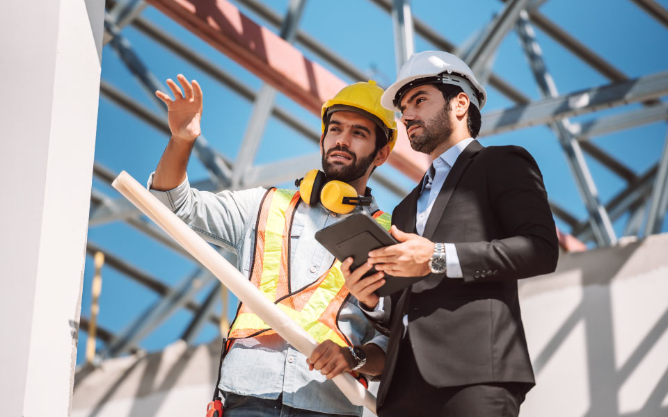 Hardhat Handoff: Keep Bonding and Coverage Solid